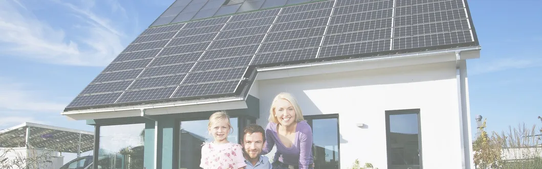 Sistema de Energia Solar