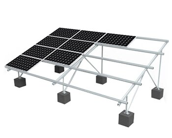 Sistema de Armazenamento de Energia Off-Grid Solar Industrial para Casa, Tudo em Um, com CE