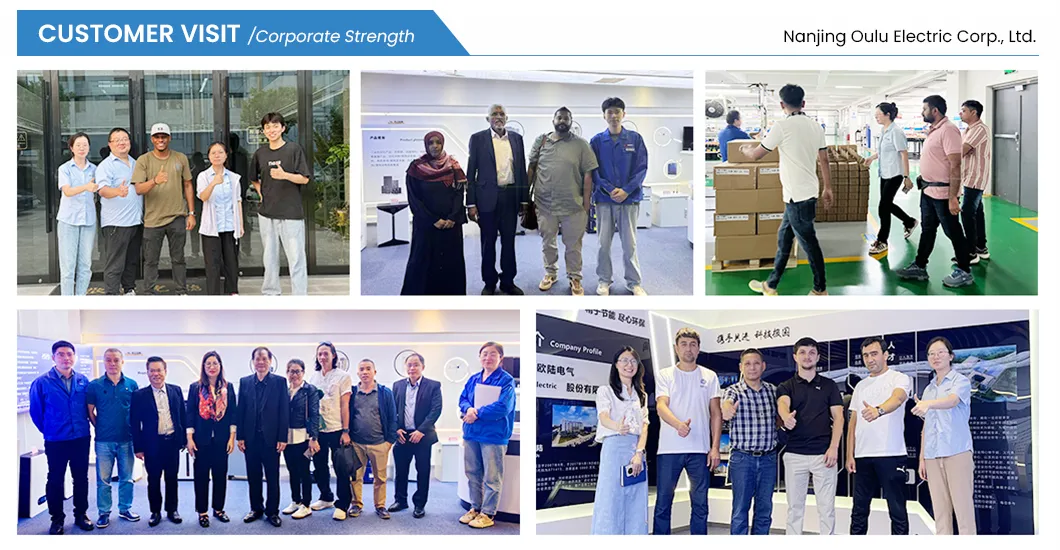 10kVA Sistema Solar Híbrido LiFePO4 Inversor de Armazenamento de Energia com Bateria de Íon de Lítio
