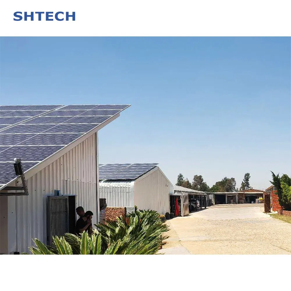 5kw 10kw 15kw 50kw Bateria de Armazenamento de Energia Residencial Bateria de Lítio com Gestão Inteligente de BMS Sistema Solar para Suprimento de Energia de Backup para Casa