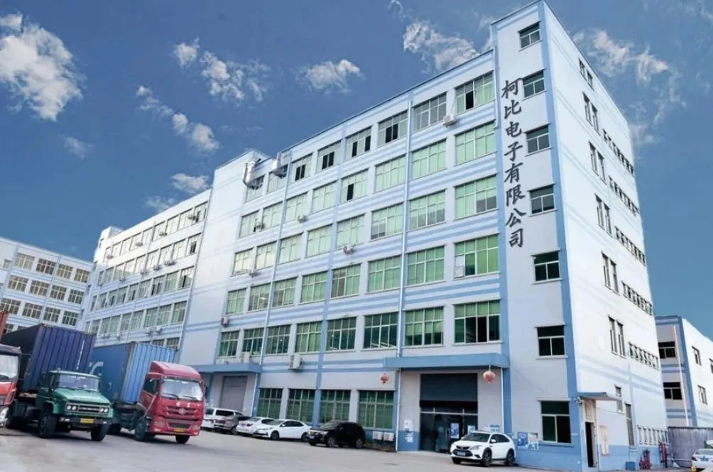 Centro de Testes