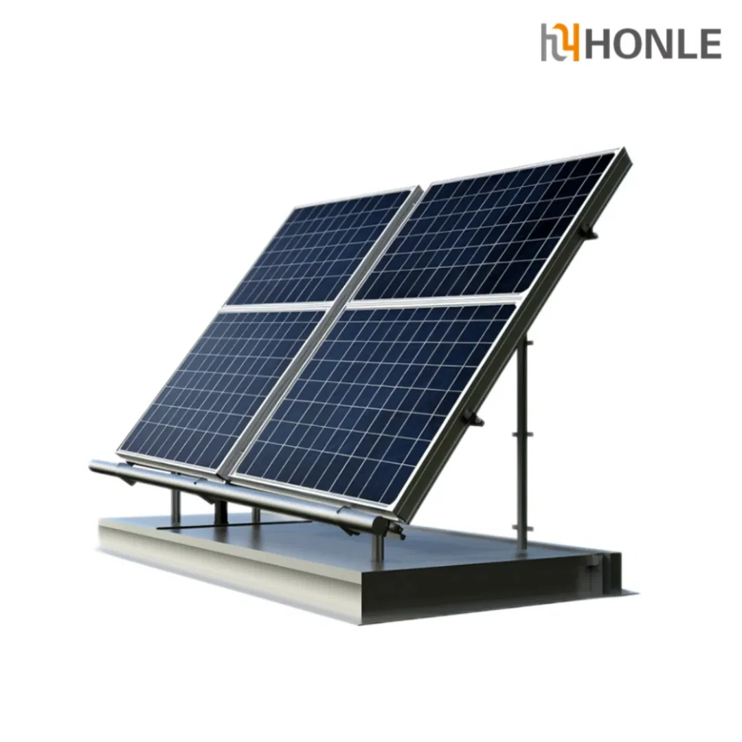 Energia Renovável Energia Solar Painel Fotovoltaico Micro Inversor 800W Telhado Varanda Sistema de Armazenamento de Energia