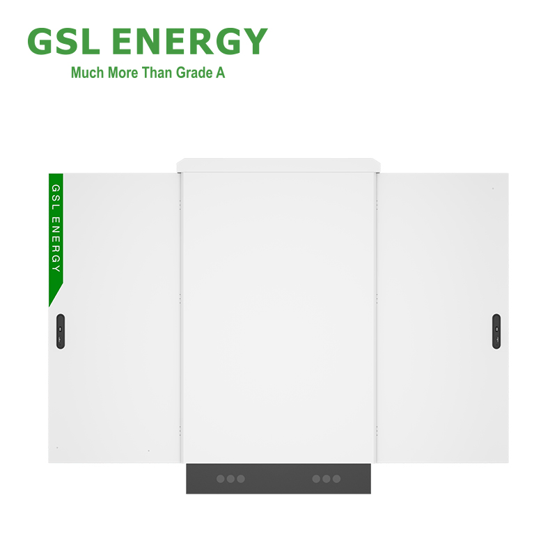 Sistema de Armazenamento de Energia Industrial Gsl Sistema de Armazenamento de Energia Industrial e Comercial Sistema de Armazenamento de Energia Solar Bess