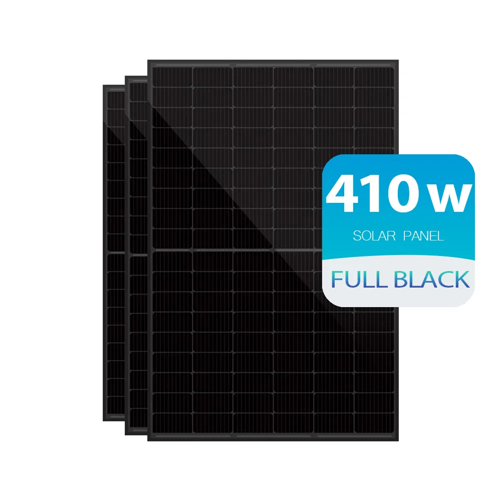 5kwh Kit de Armazenamento de Bateria Powerwall Fotovoltaico Trifásico 5kw Sistema Solar Híbrido