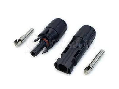Conector MC4