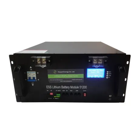Sistema de Armazenamento Solar Powerwall 48V 200ah