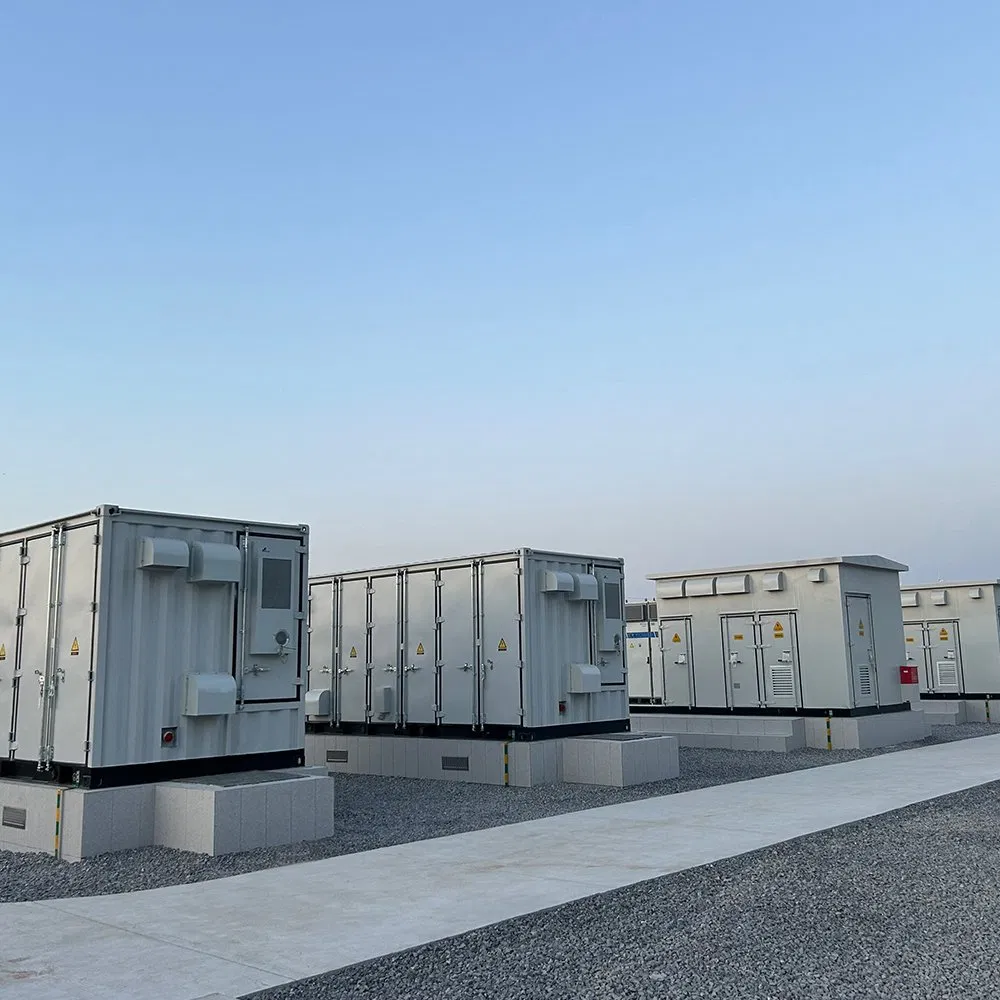 Sistema de Armazenamento de Energia de Células Solares Inteligentes Qiangxin 500kw 1mwh com Proteção BMS Monitoramento Local EMS para Gestão de Energia Segura e Eficiente