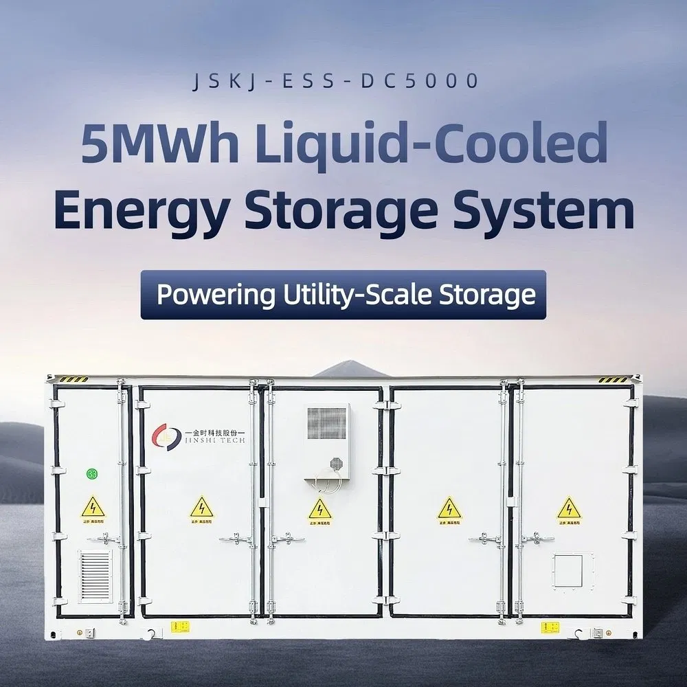 Sistema de Armazenamento de Baterias em Gabinete Refrigerado a Líquido para Otimização de Energia Solar de Longa Vida Inteligente LiFePO4