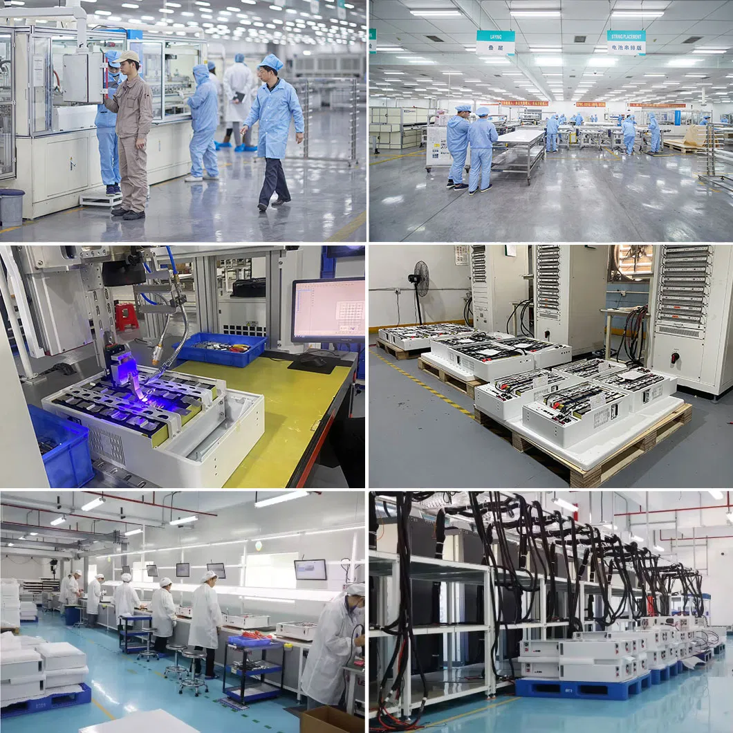 Manufatura Inteligente e Automação Industrial