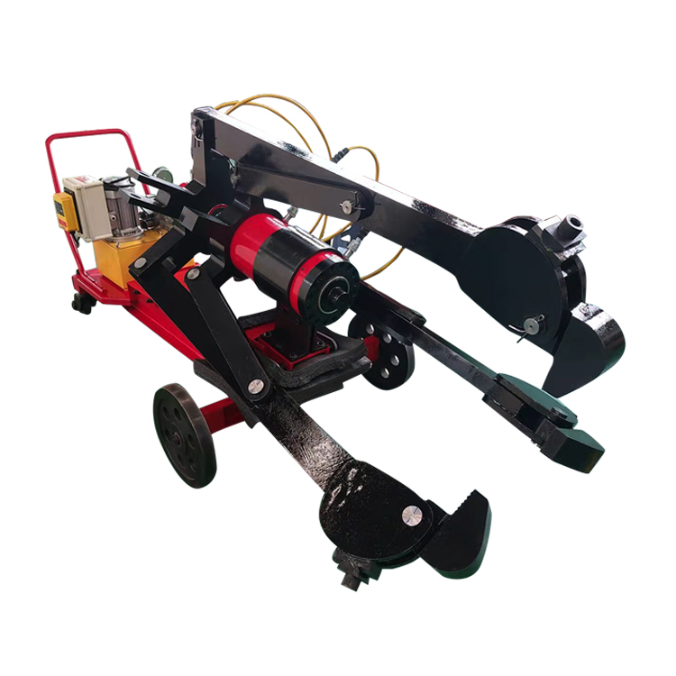 Manual Vehicle Hydraulic Puller Disassembly Industrial Tool Gearing Pullers