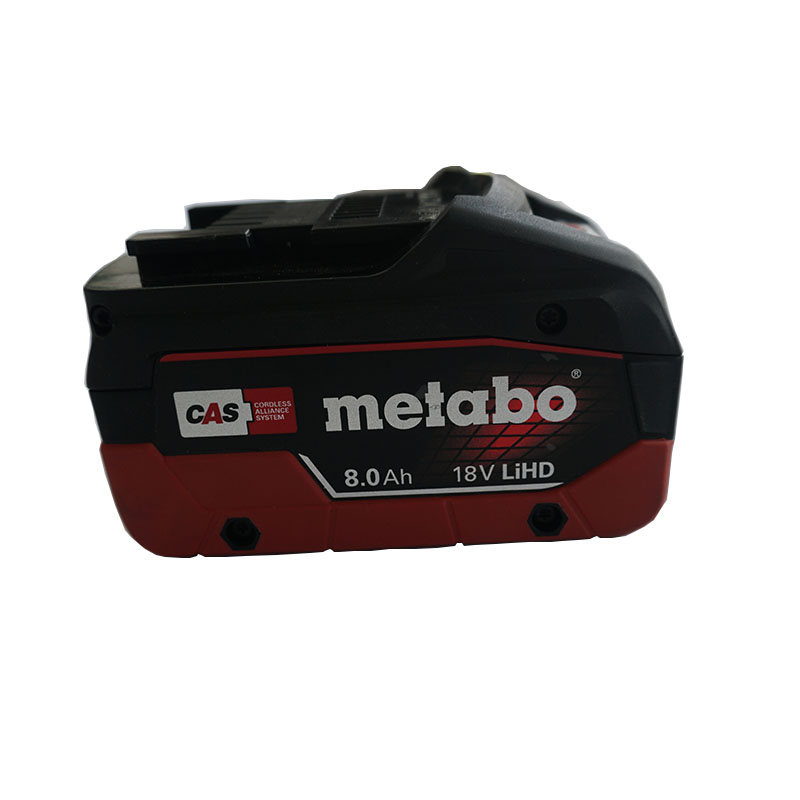 SAIVS SCW-14A 18V 0.75" / 1" Inch Square Shaft 1350 N.m Cordless Battery Powered Brushless Torque Impact Wrench LCD Display