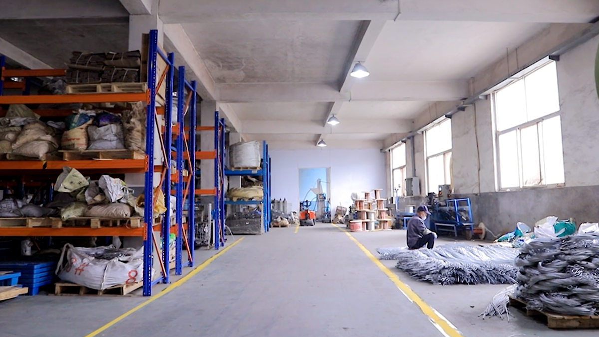 Choppa Tools quality control inspection process for automotive tools