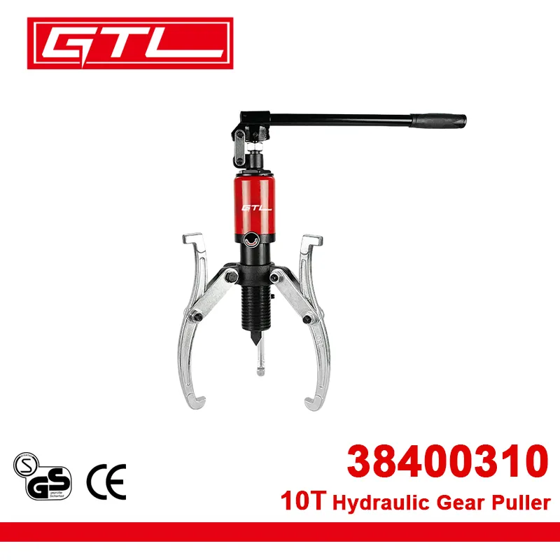 Hydraulic Separator