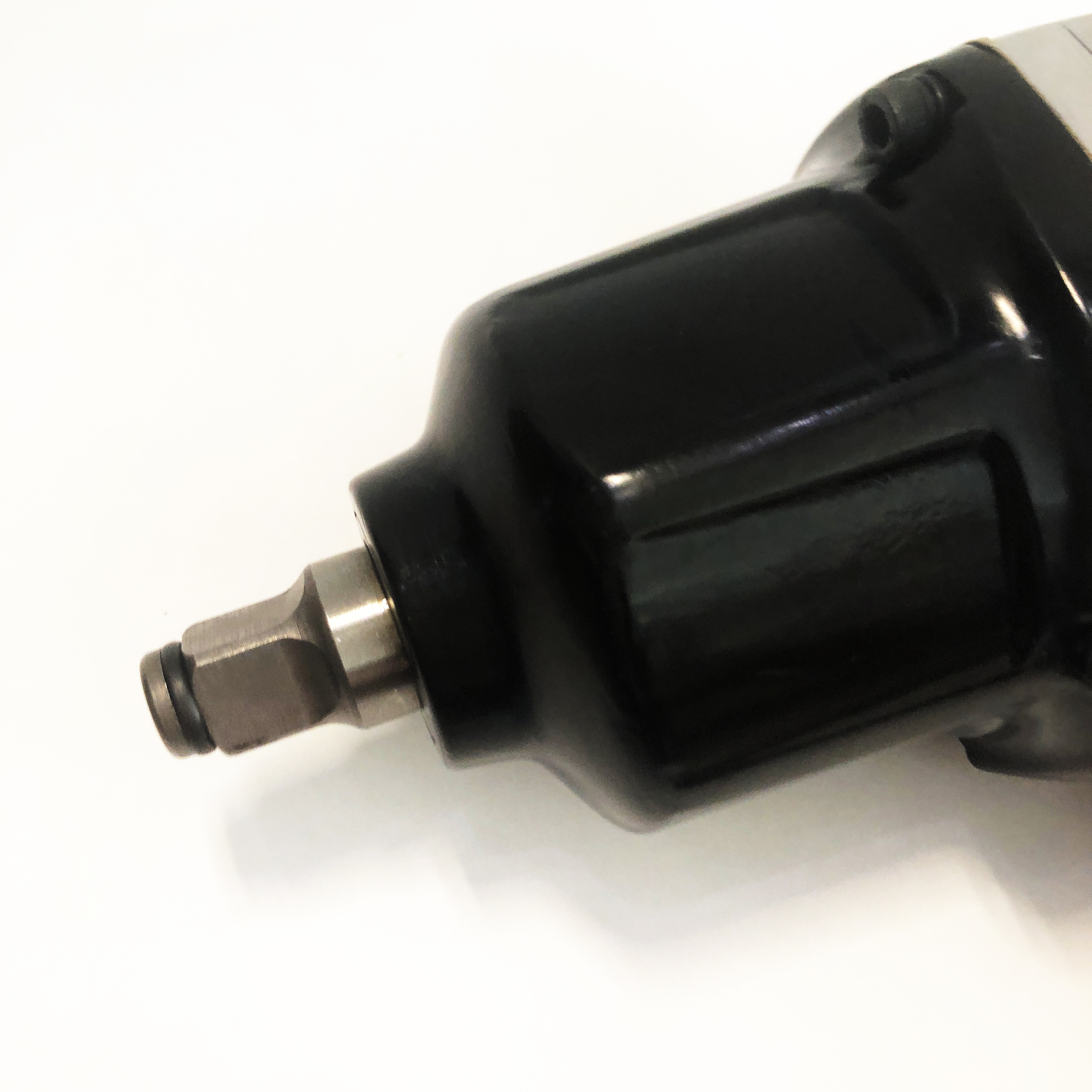 High Torque 1/2 Inch Pneumatic Air Impact Wrench New Design with Longevity for Vehicle Maintenance OEM Customizable