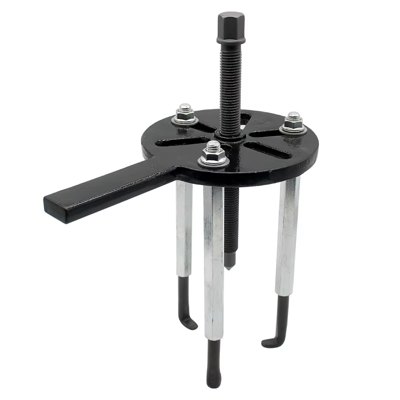 Ramallah Gear Puller Puller Puller Wheel Harvester Bearing Disassembly High-quality Material Sturdy And Durable