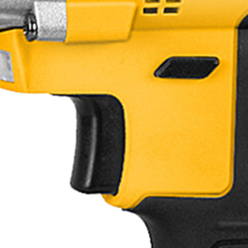0890 High Efficiency Cordless Impact Wrench 280N.m Drilling Machine Battery Electric Tool Power Wrenches