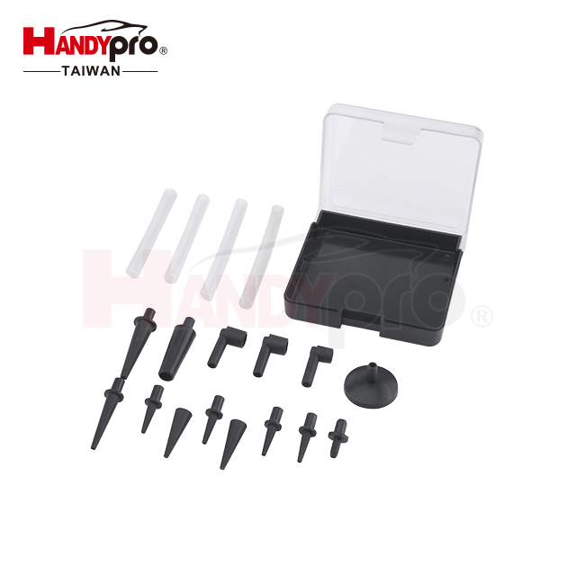 Brake Fluid Service Tools