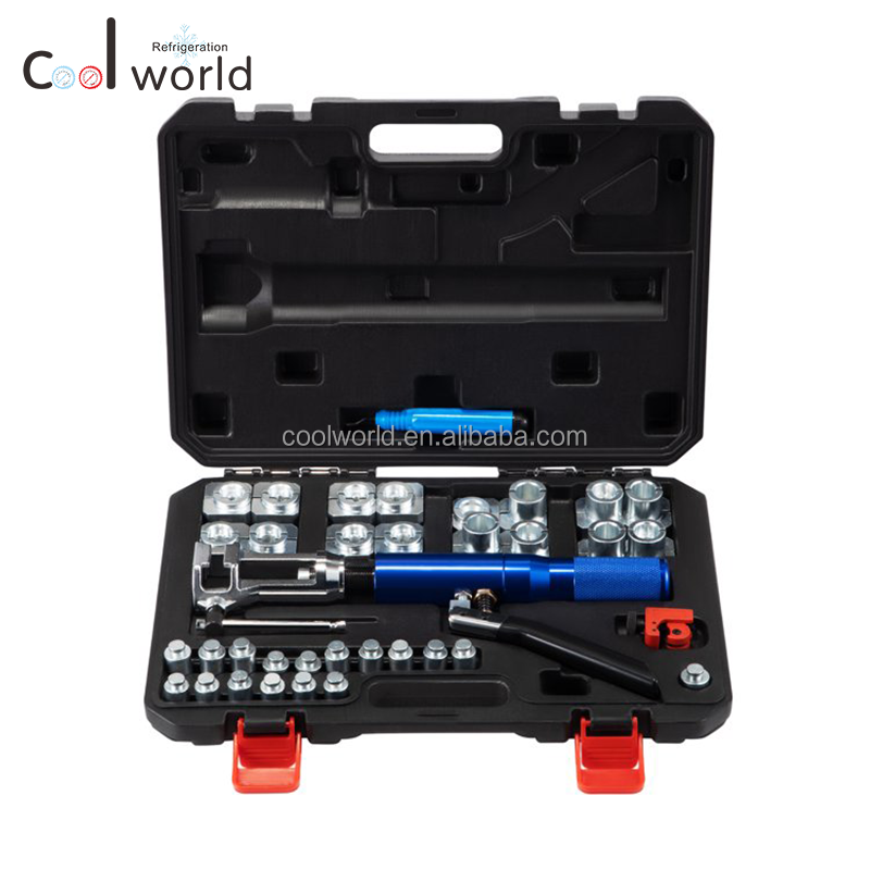 Hydraulic Flaring Tool Kit