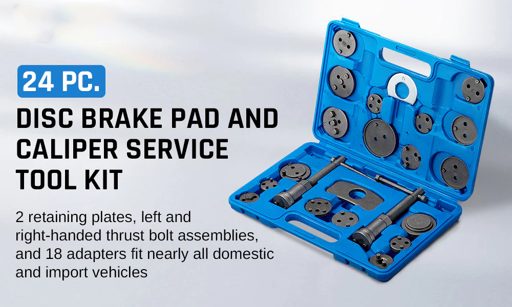 Brake Tool Kit 1
