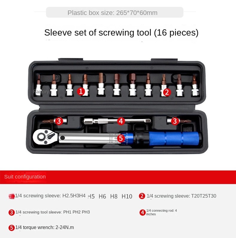 Tools Gallery