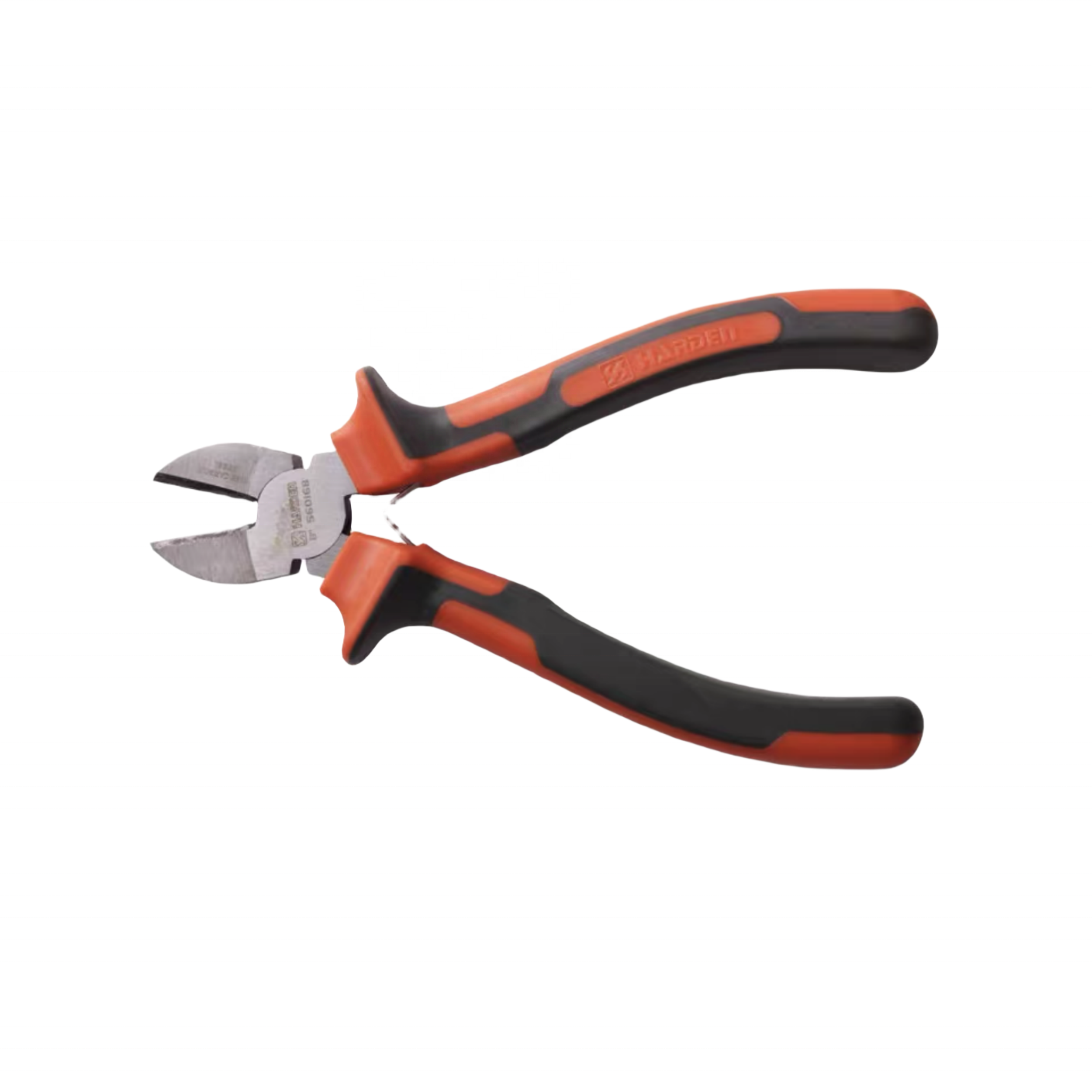 China Manufacturer Daily Used Electric Wire/Steel Wire Customized Cutting 5/6/8in Side Cutting Pliers