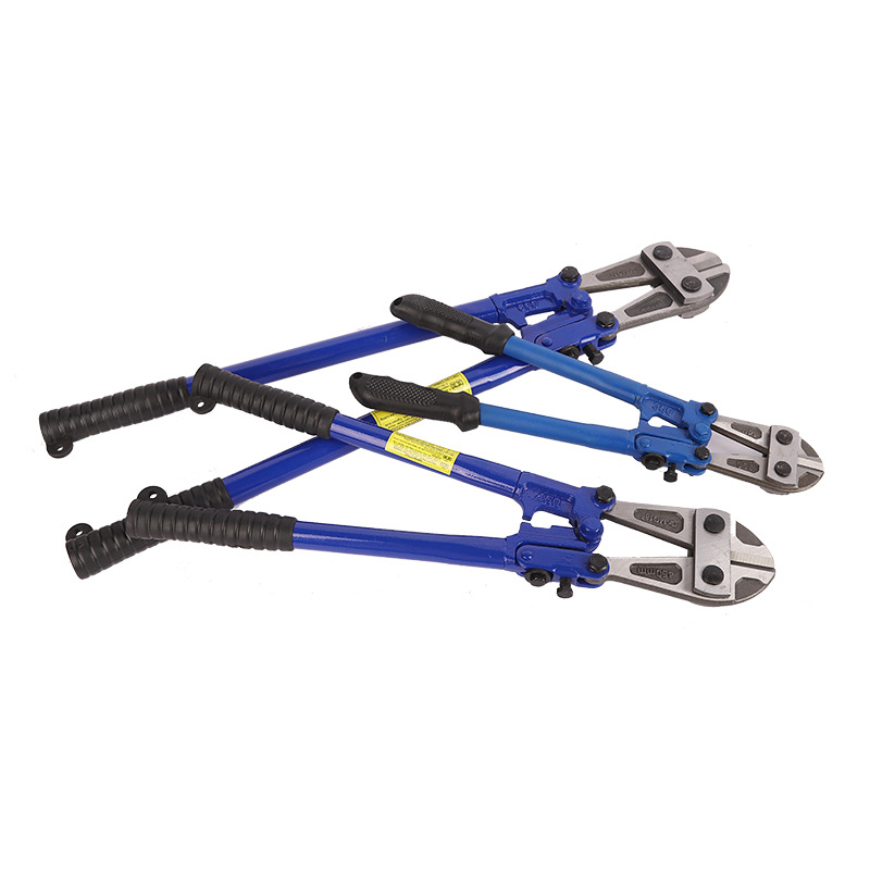 Heavy-Duty T8 Steel Cable Cutters Wire Rope Cutters Power Cable Cutters Bolt Cutters Wire Breakers Steel Pliers