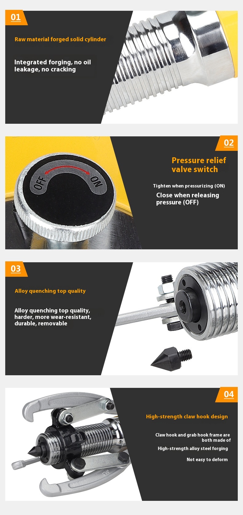 Industrial Application