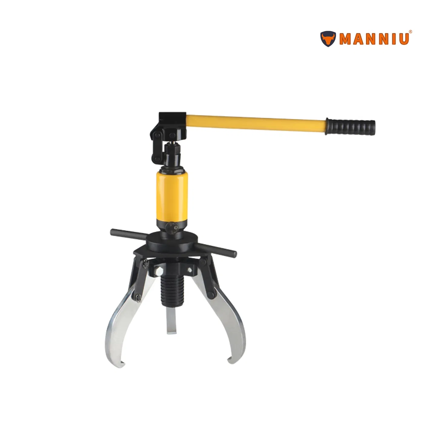 HHL-5 Integral Gear Bearing Puller Hydraulic Puller