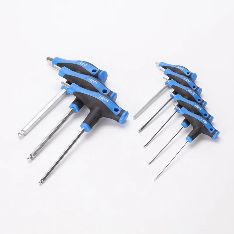 Professional 8PCS Screwdriver Set for Hardware Projects