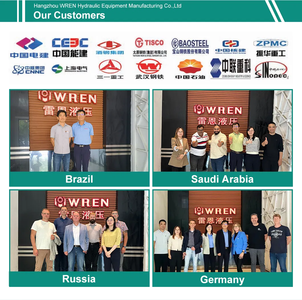 Global Customers