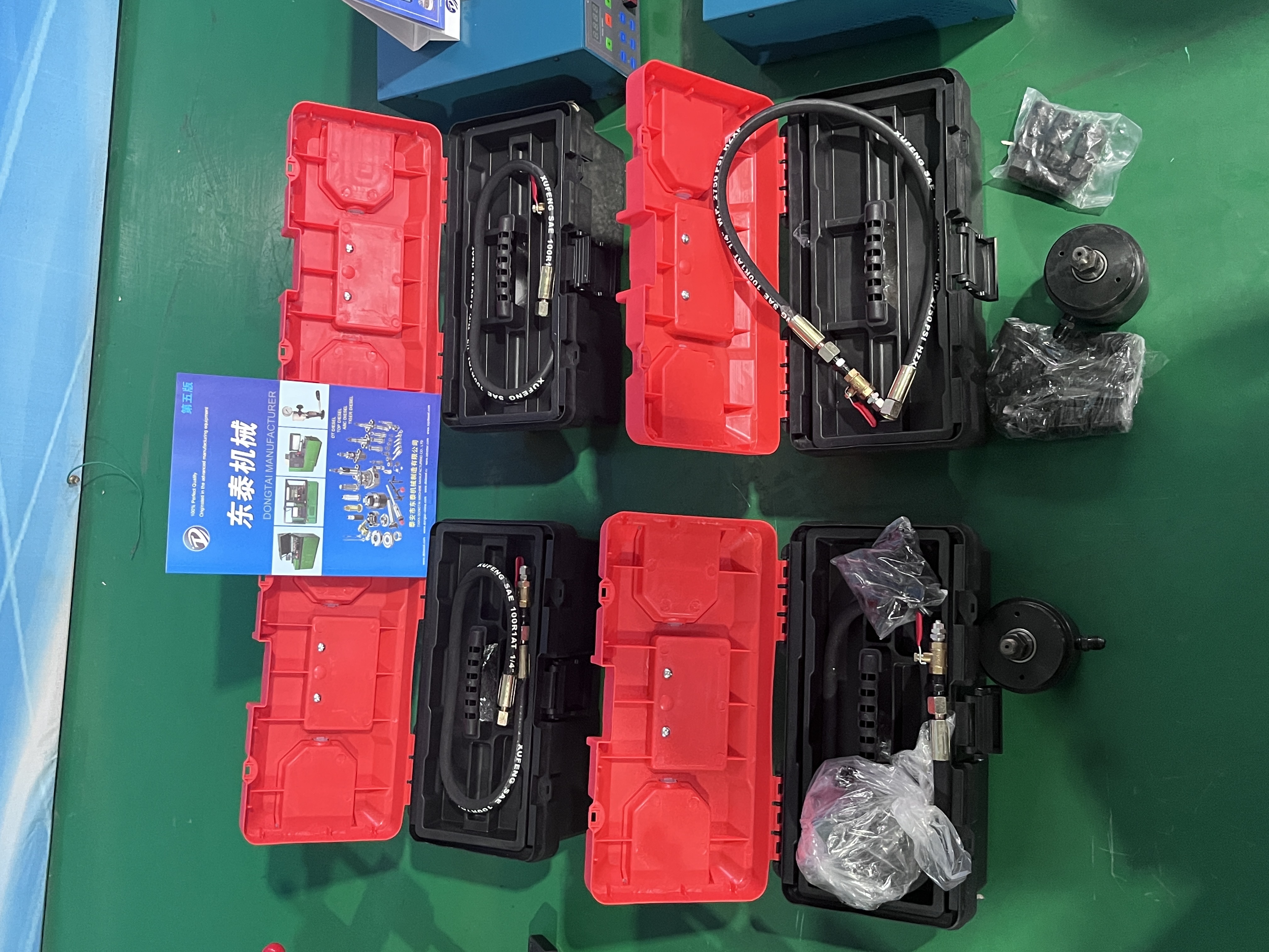 Remove a Diesel Injector the Easy Way/ Pneumatic Slide Hammer Injector Puller