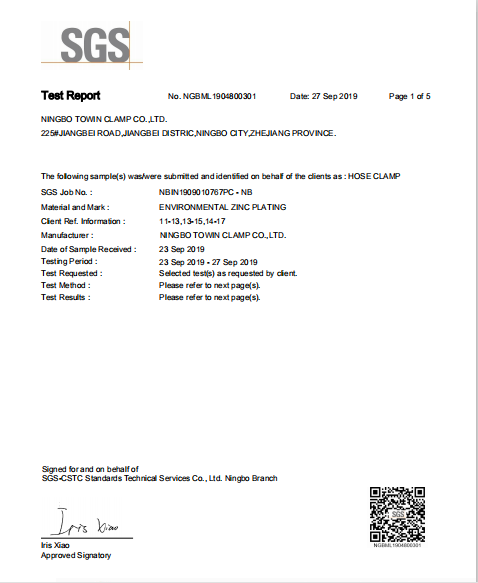 Cert 1