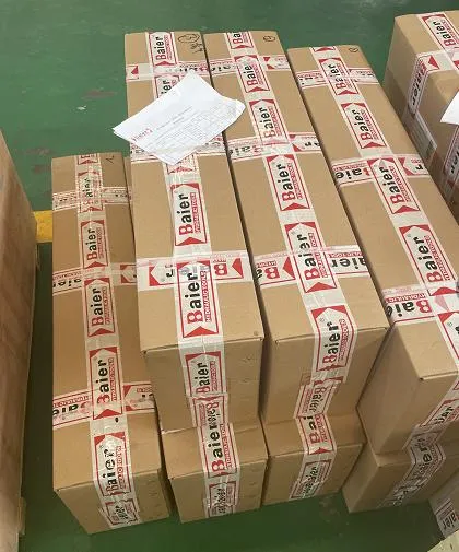 Product Package