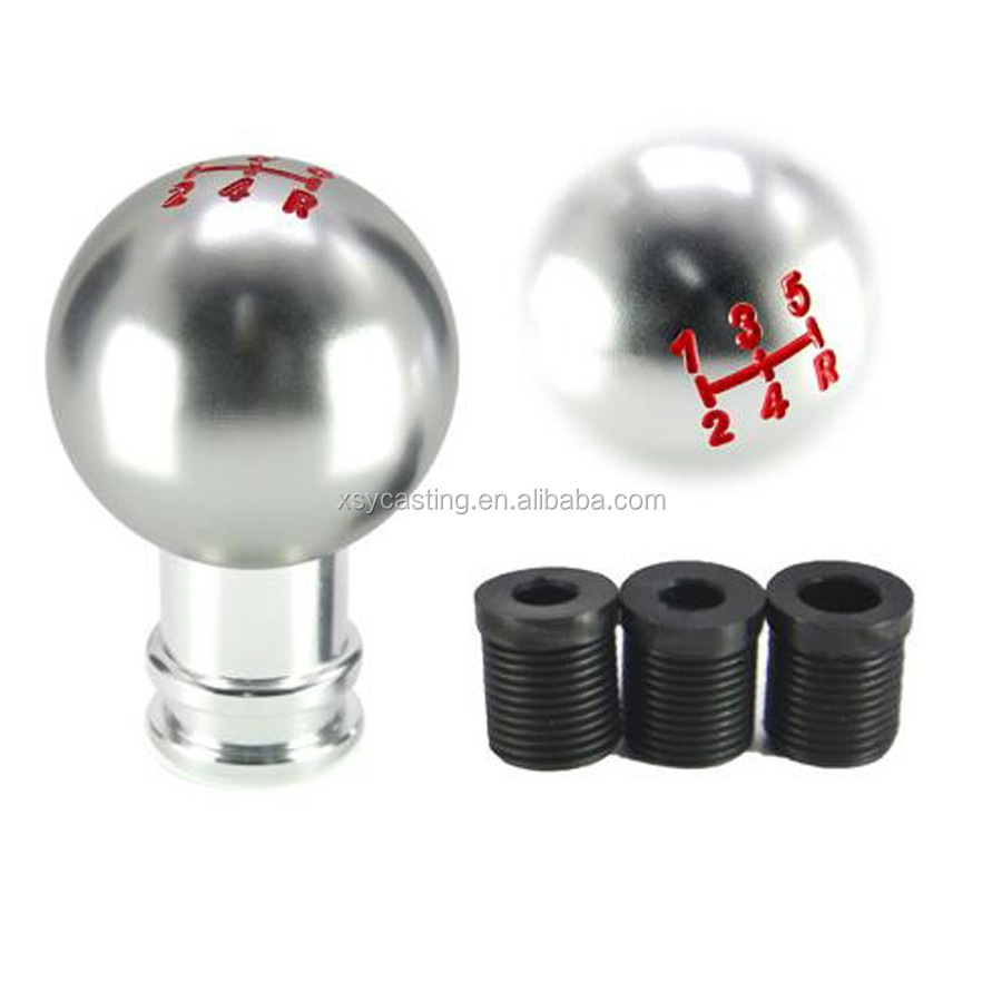 Aluminum Handle Head