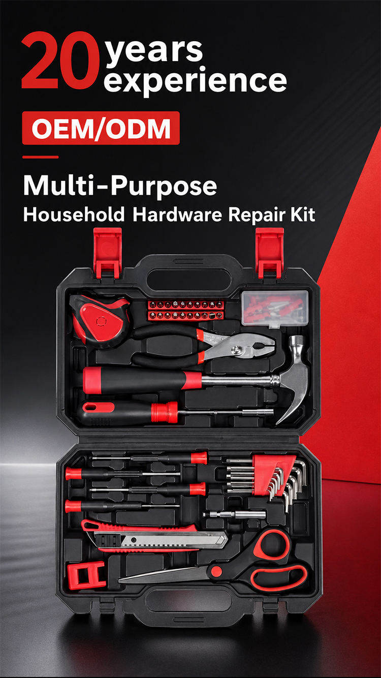 Tool Set View 1