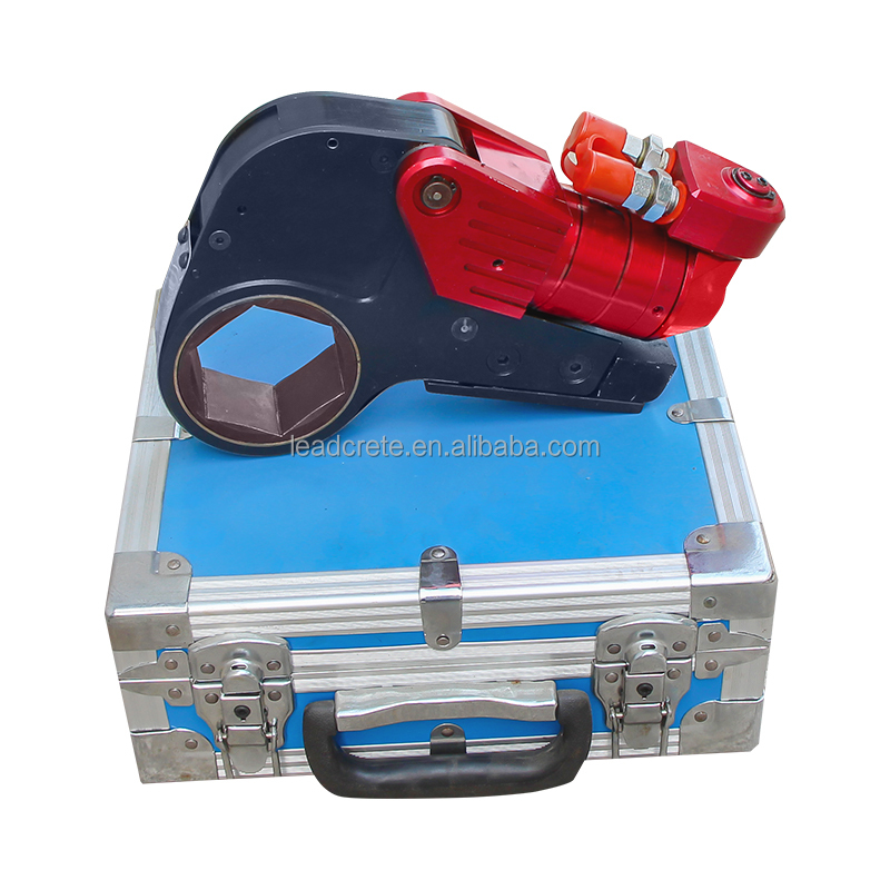 Factory Price Hydraulic Torque Wrench Tools Customized OEM Supported