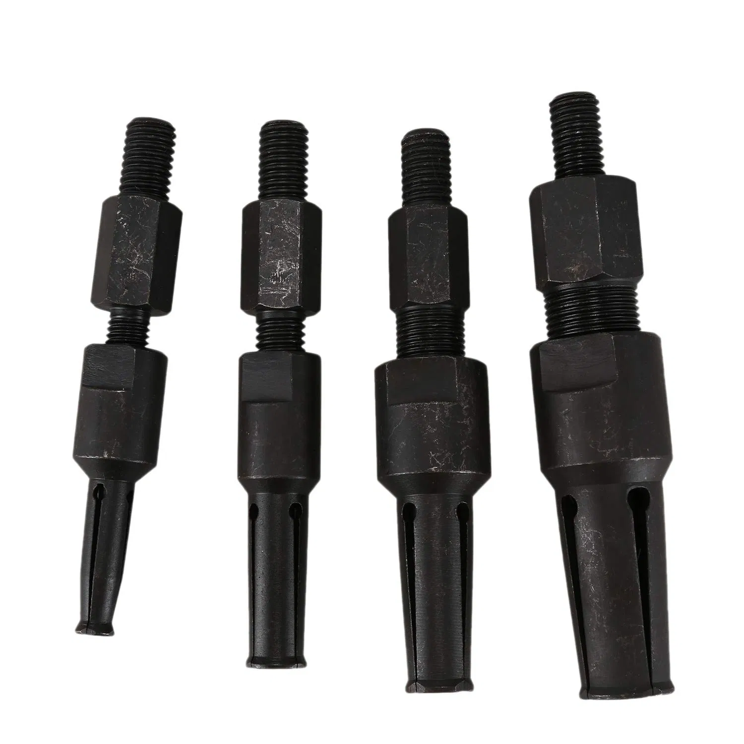 5PCS Blind Inner Bearing Puller Slide Hammer Set