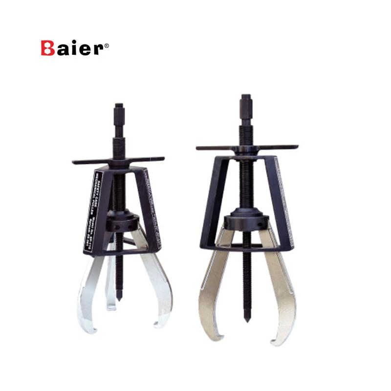 Cone Bearing Injector Remover Pullers Hydraulic Bearing Puller Tool Set
