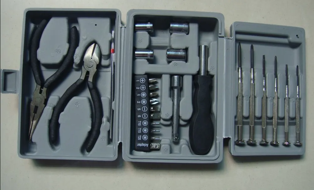 Tool Set Photo 1