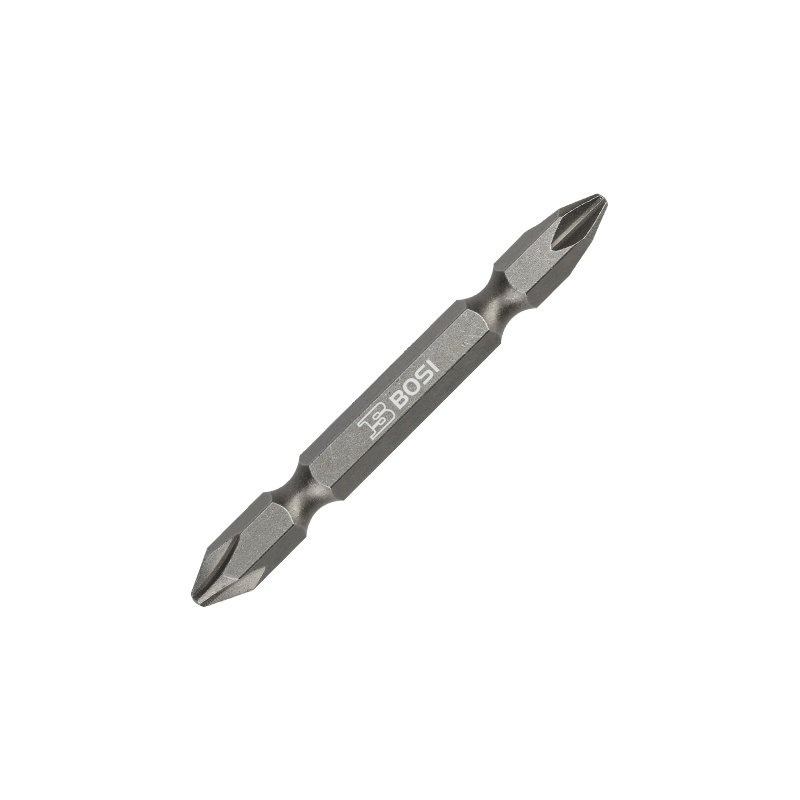 Industrial Grade Magnetic Screwdriver Bit Set S2 Steel Hex Drill Bits Set for Electric Screwdrivers and Power Drills