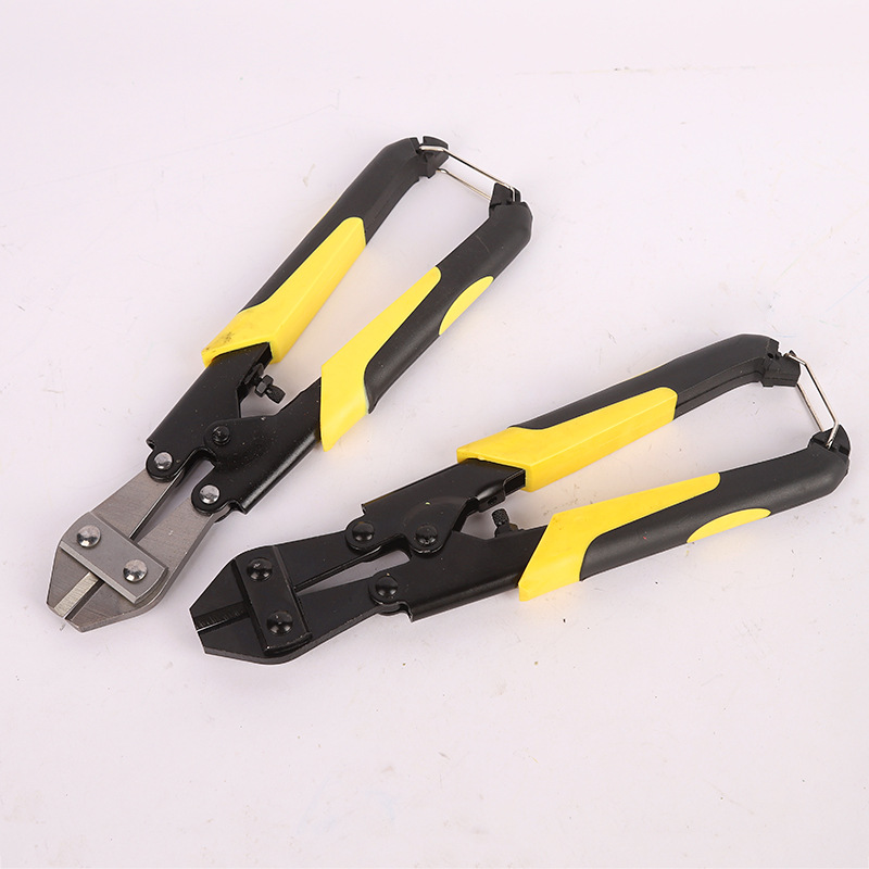 Heavy-Duty T8 Steel Cable Cutters Wire Rope Cutters Power Cable Cutters Bolt Cutters Wire Breakers Steel Pliers