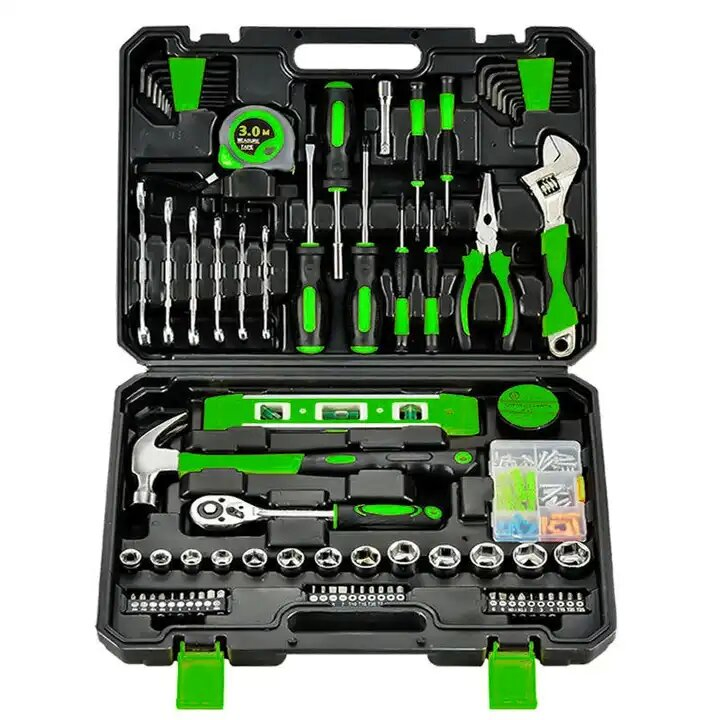 Hardware Sets with Pliers Screwdrivers Household Tool Set Promotional Tool Set Promotional Handtools Set