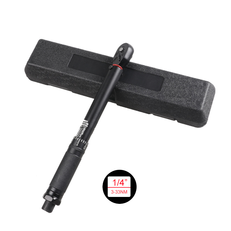 Torque Wrench Detail 1