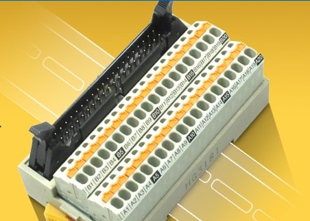 Terminal block