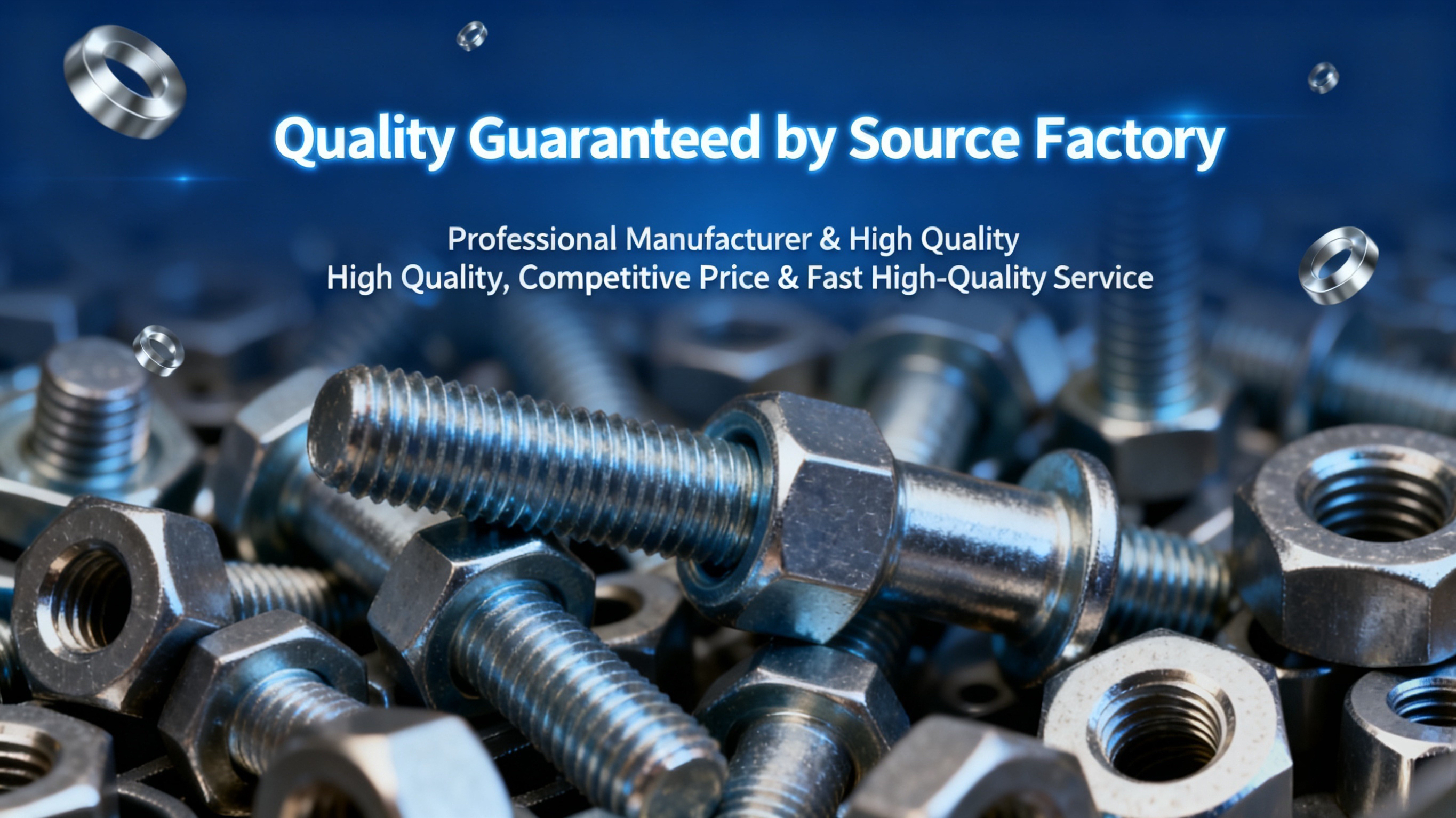 Fastener Solution