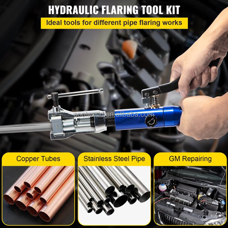 Tool Details