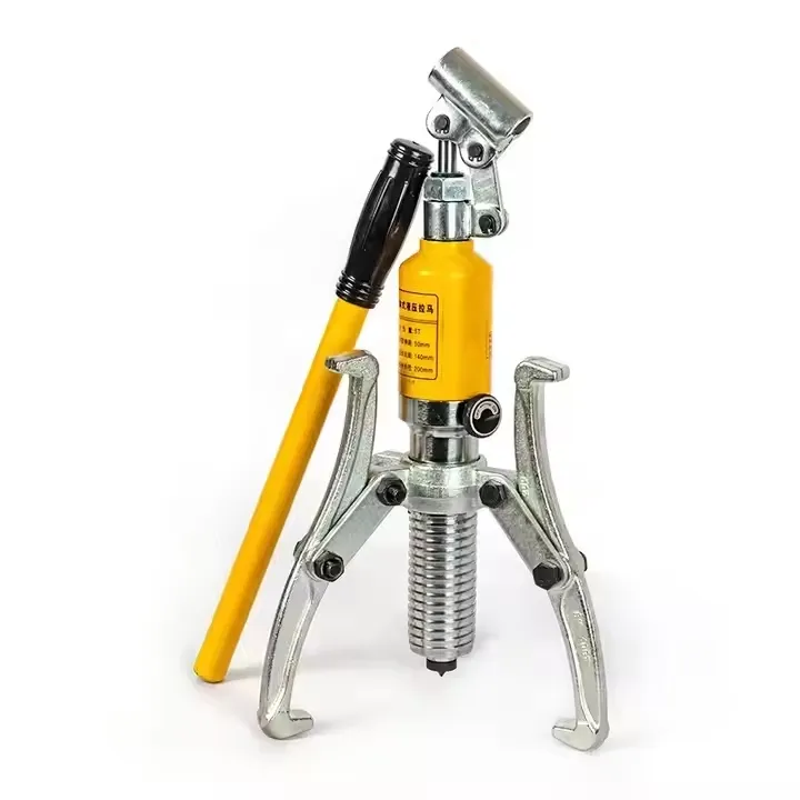 Durable Industrial Tool
