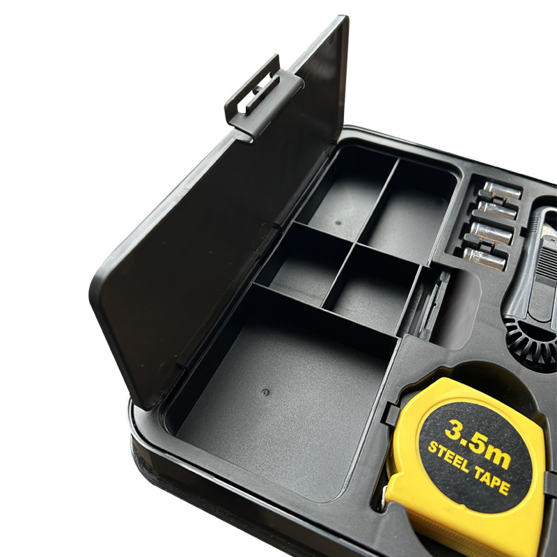 20 in 1 Magnetic Screwdriver Multi-Function Professional Repair Tool Steel Handle Screwdriver Set