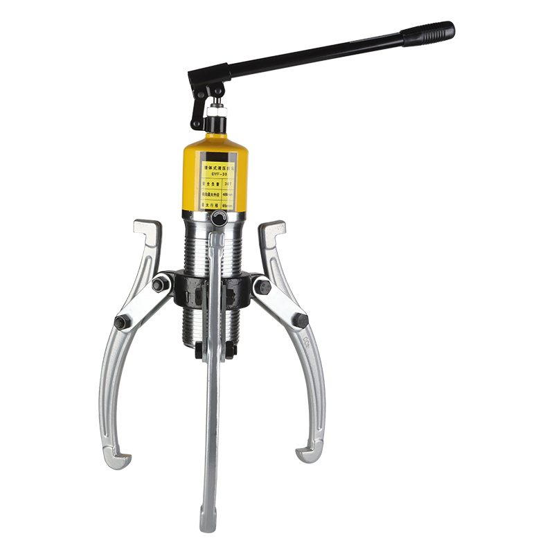 Dyf Various Outputs Integrated Hydraulic Puller