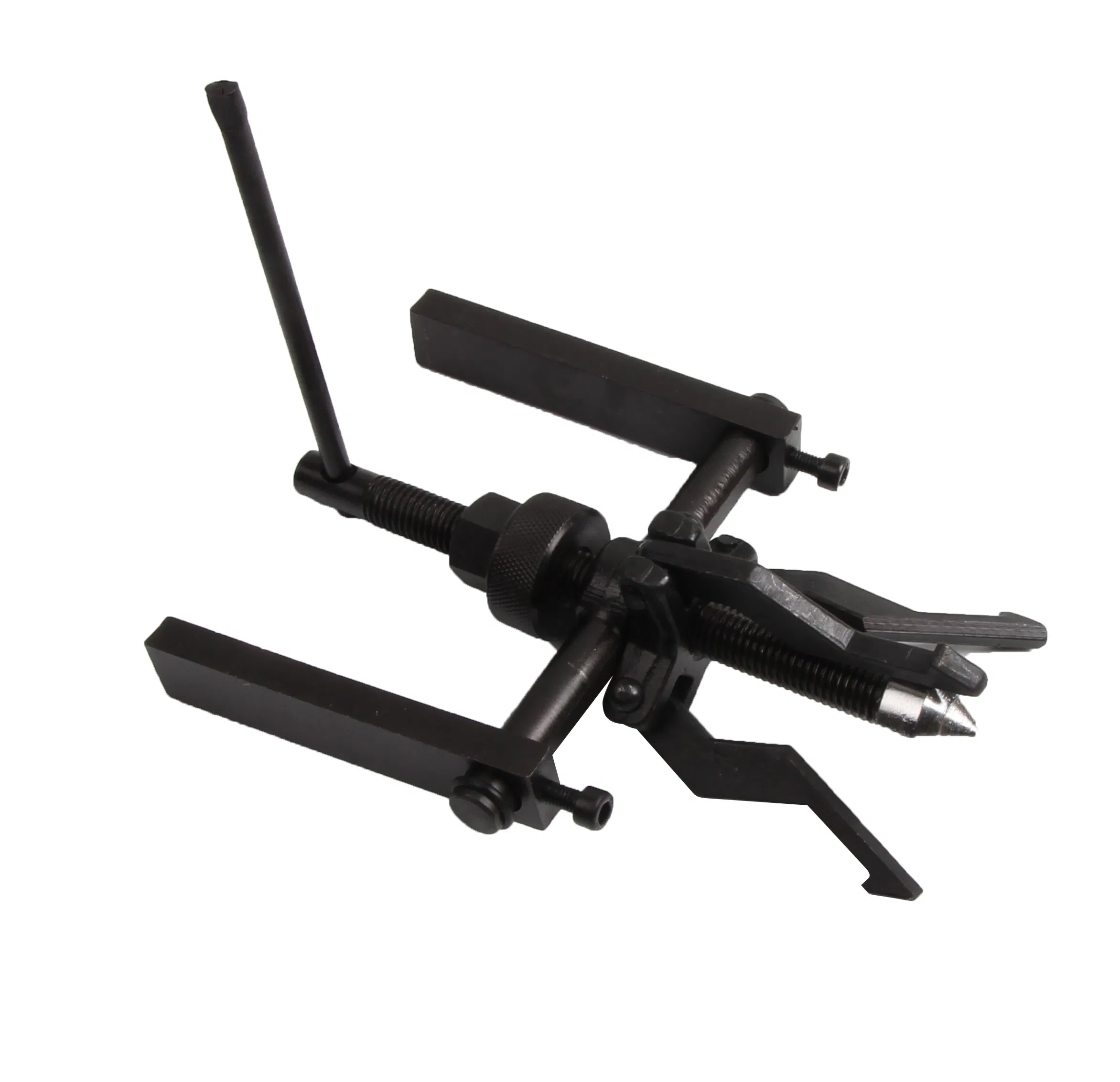 Viktec High Performance Multi-Functional SKF Bearing Puller Style for Efficient Gear Removal